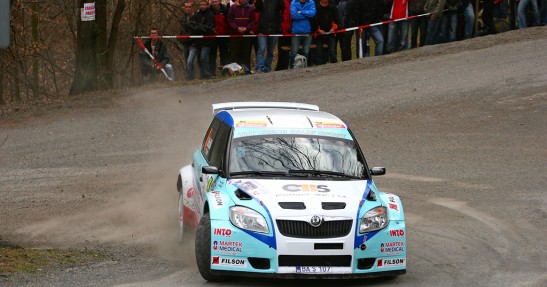 Valasska Rally